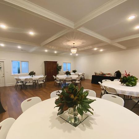 The Respite - Bed And Breakfast Paducah Luaran gambar