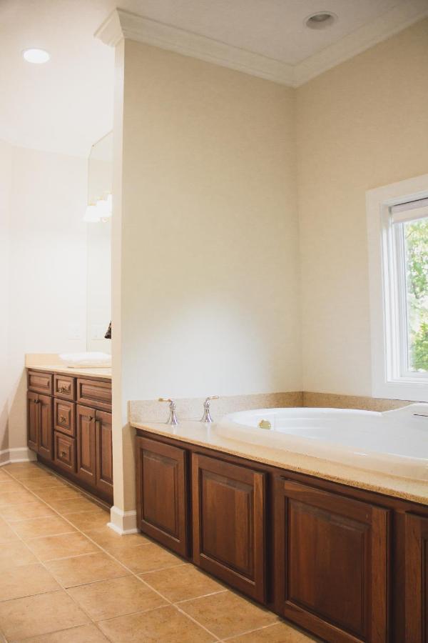 The Respite - Bed And Breakfast Paducah Luaran gambar