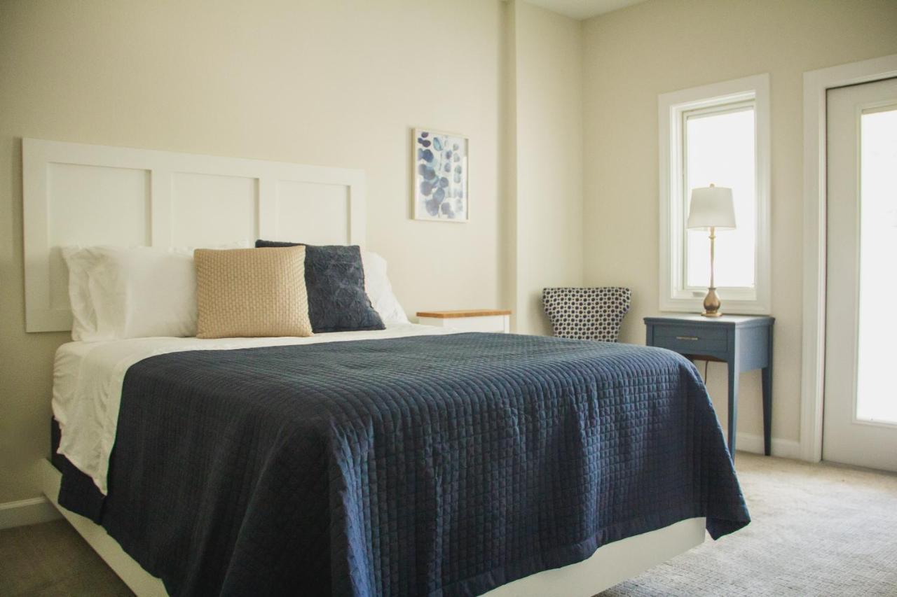 The Respite - Bed And Breakfast Paducah Luaran gambar