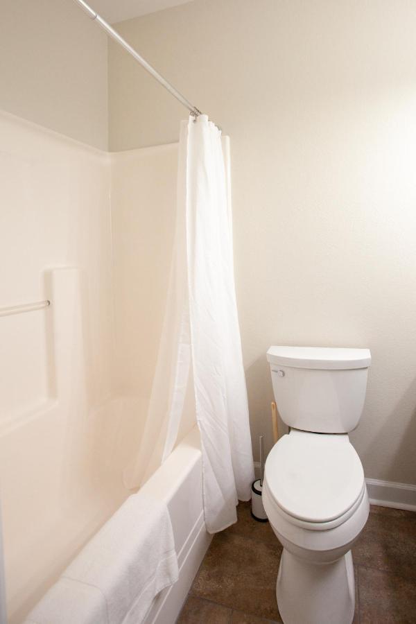 The Respite - Bed And Breakfast Paducah Luaran gambar