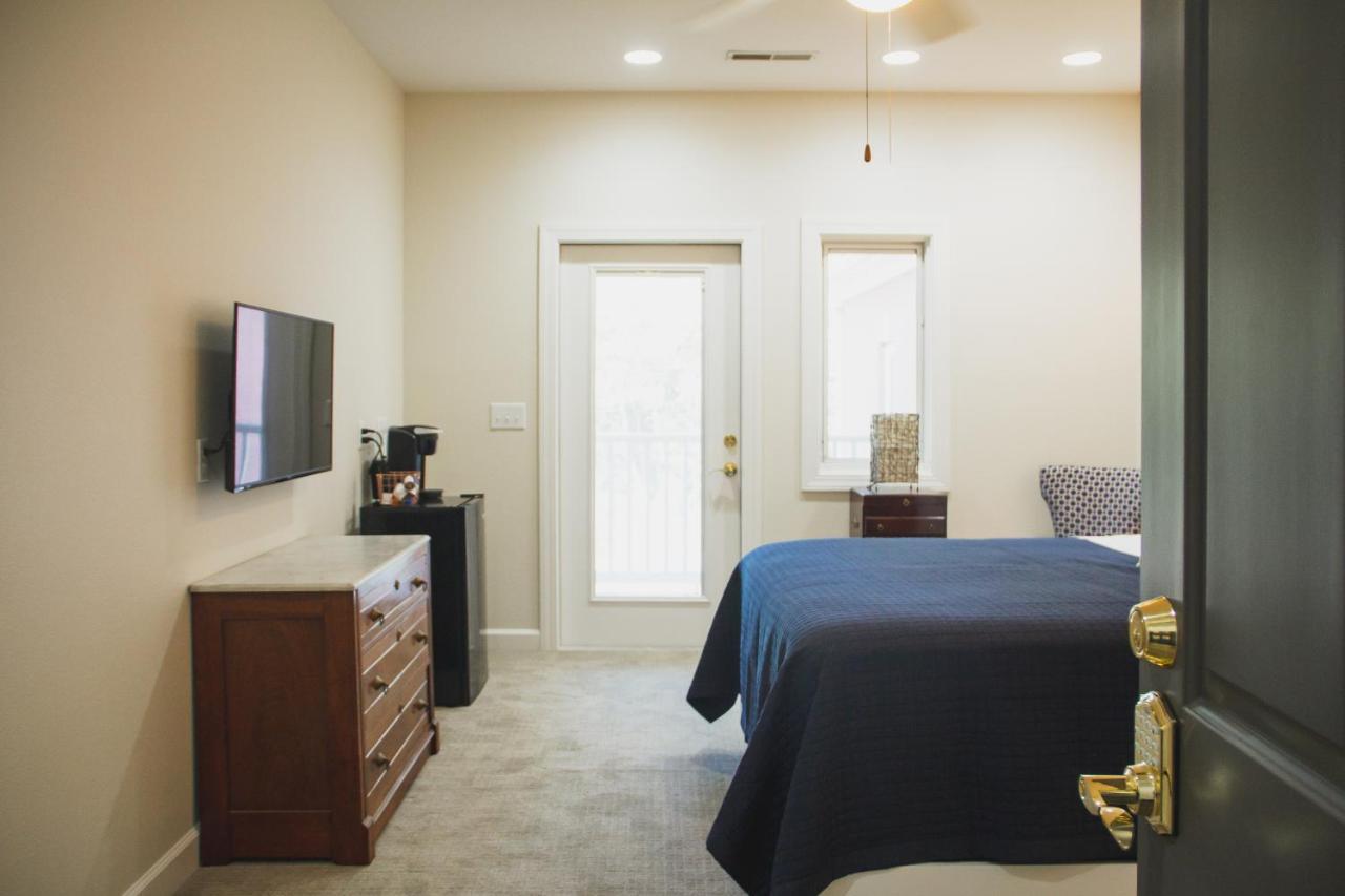 The Respite - Bed And Breakfast Paducah Luaran gambar
