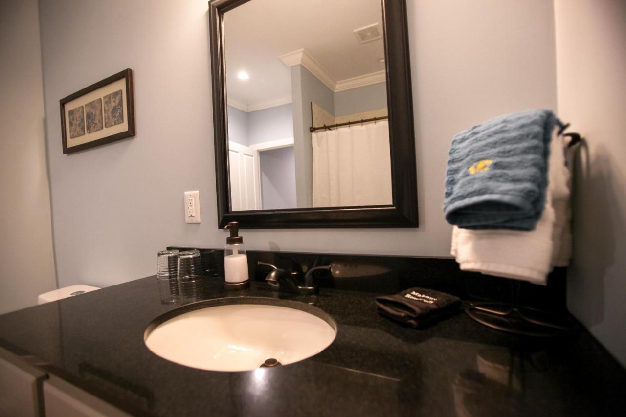 The Respite - Bed And Breakfast Paducah Luaran gambar