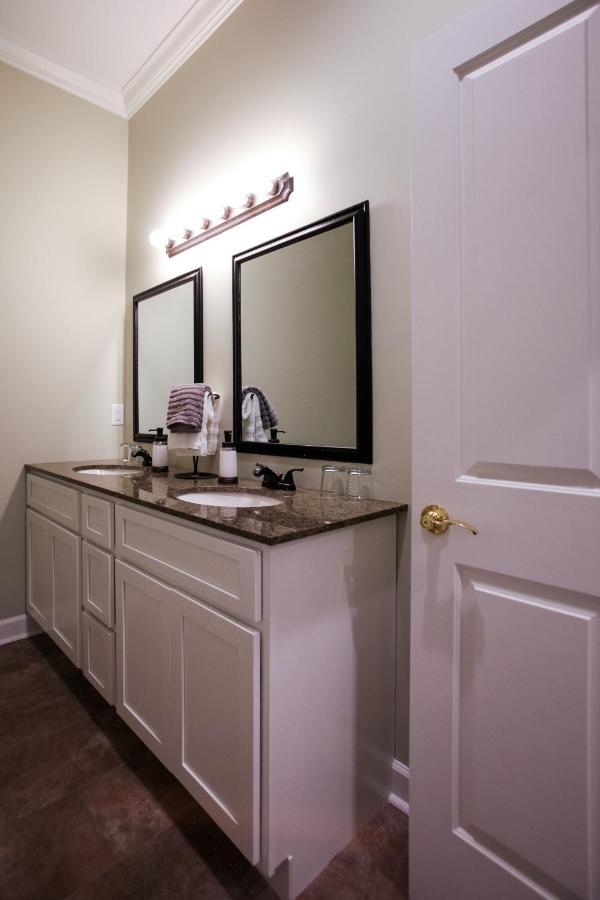 The Respite - Bed And Breakfast Paducah Luaran gambar