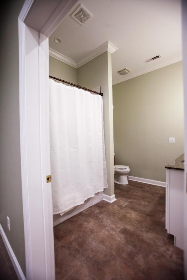 The Respite - Bed And Breakfast Paducah Luaran gambar