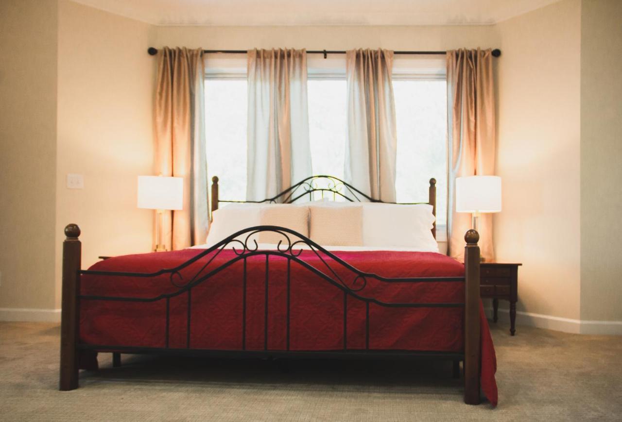 The Respite - Bed And Breakfast Paducah Luaran gambar