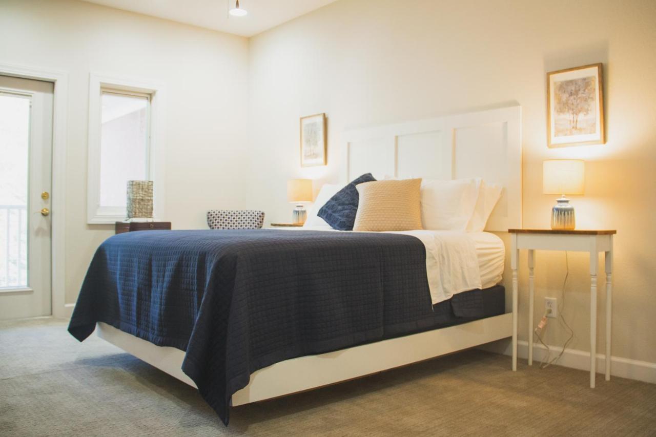 The Respite - Bed And Breakfast Paducah Luaran gambar