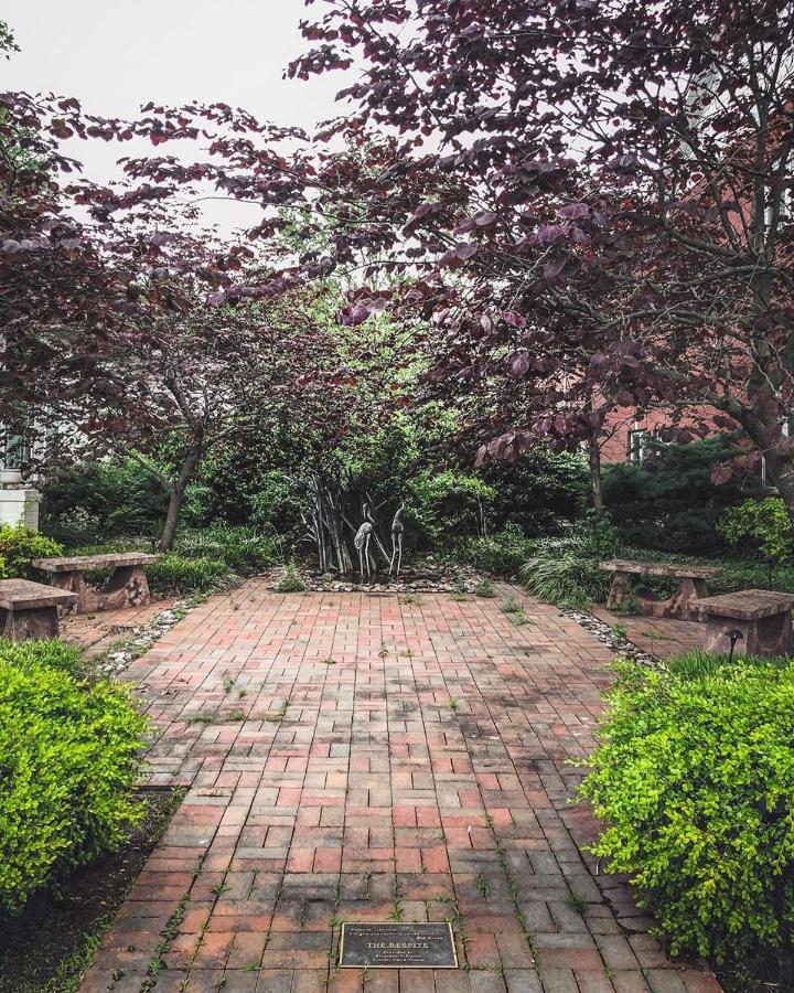 The Respite - Bed And Breakfast Paducah Luaran gambar