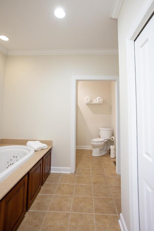 The Respite - Bed And Breakfast Paducah Luaran gambar