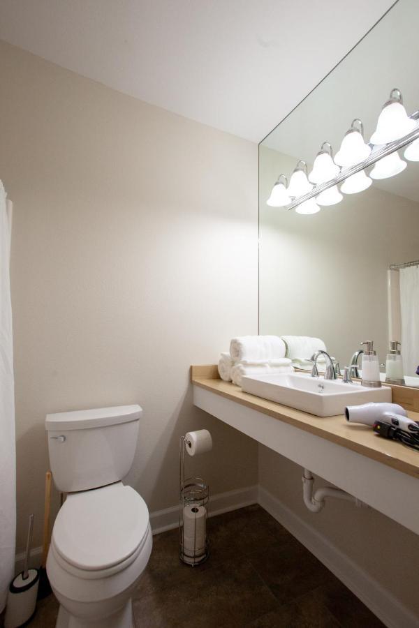 The Respite - Bed And Breakfast Paducah Luaran gambar