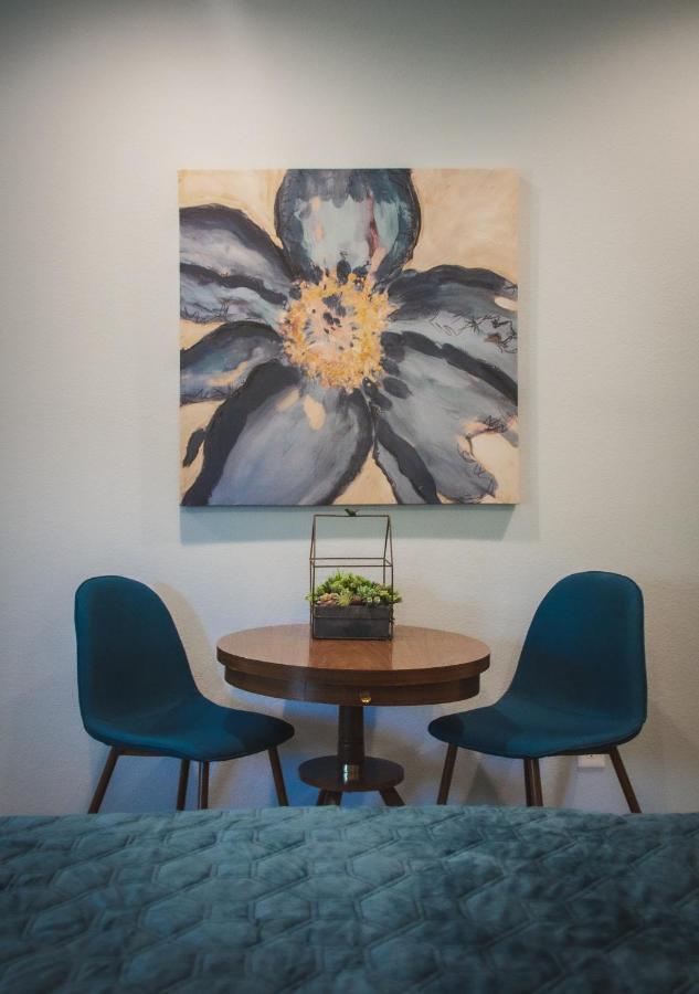 The Respite - Bed And Breakfast Paducah Luaran gambar