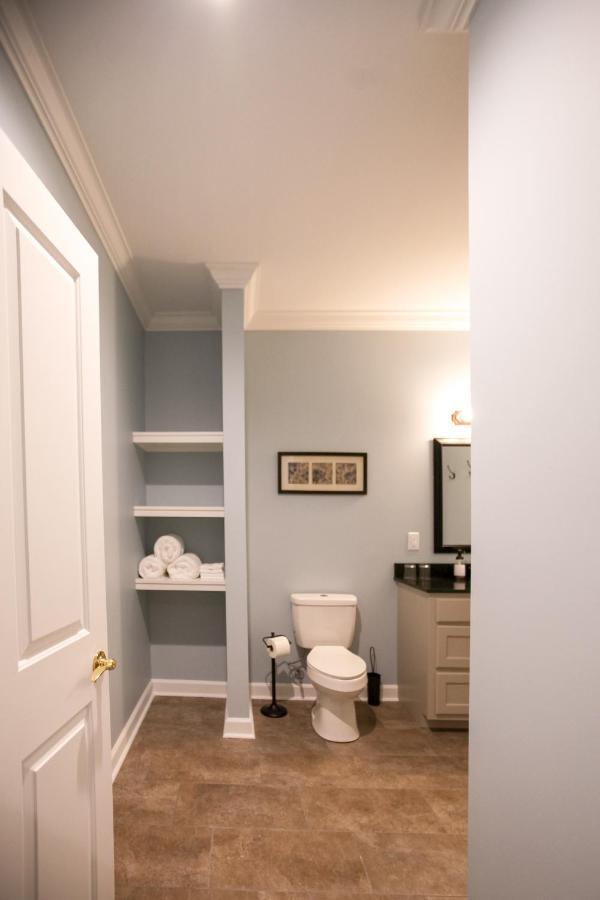 The Respite - Bed And Breakfast Paducah Luaran gambar