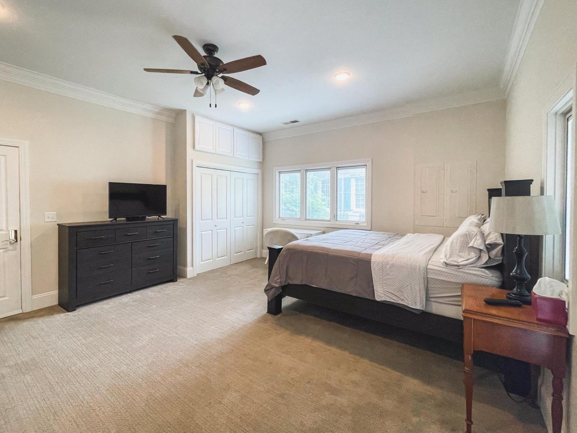 The Respite - Bed And Breakfast Paducah Luaran gambar