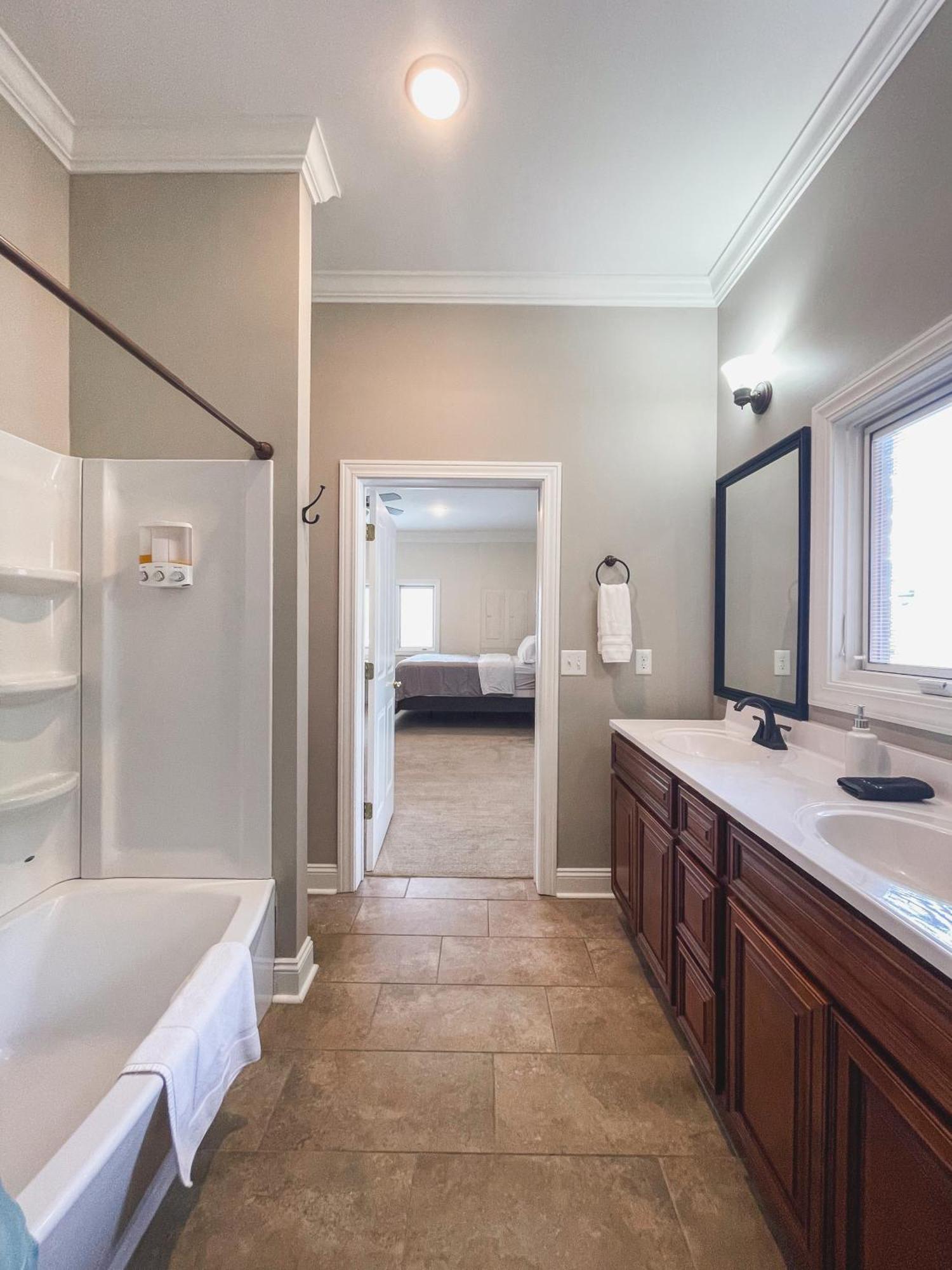 The Respite - Bed And Breakfast Paducah Luaran gambar