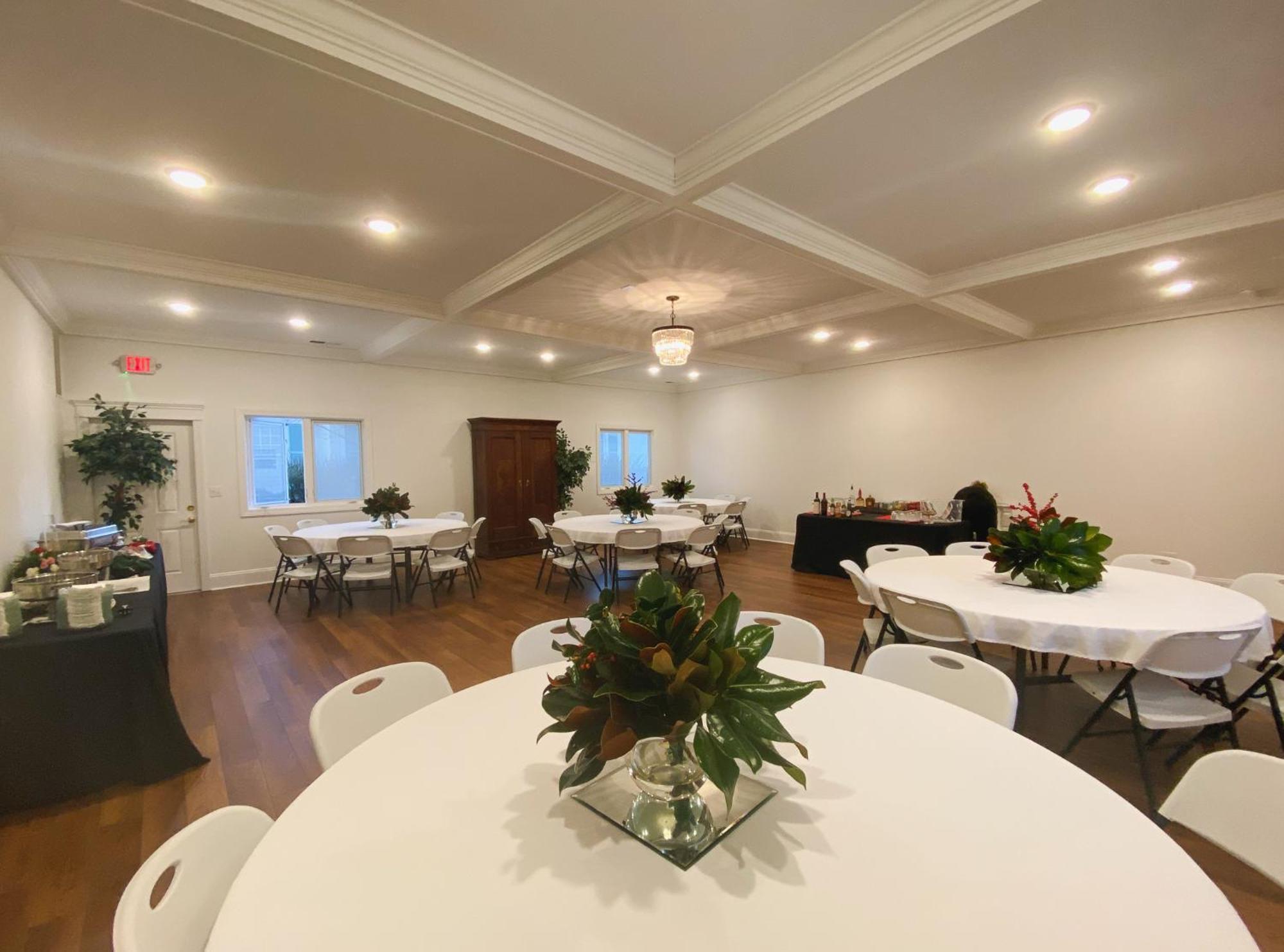 The Respite - Bed And Breakfast Paducah Luaran gambar