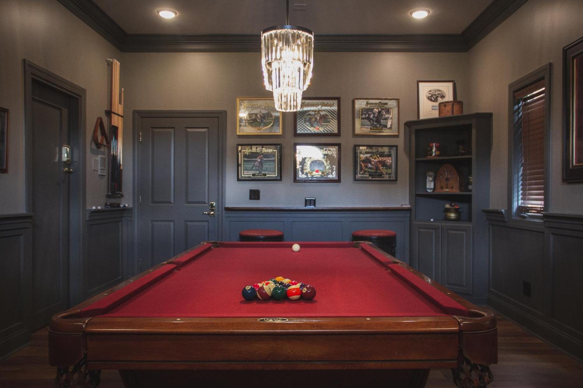 The Respite - Bed And Breakfast Paducah Luaran gambar