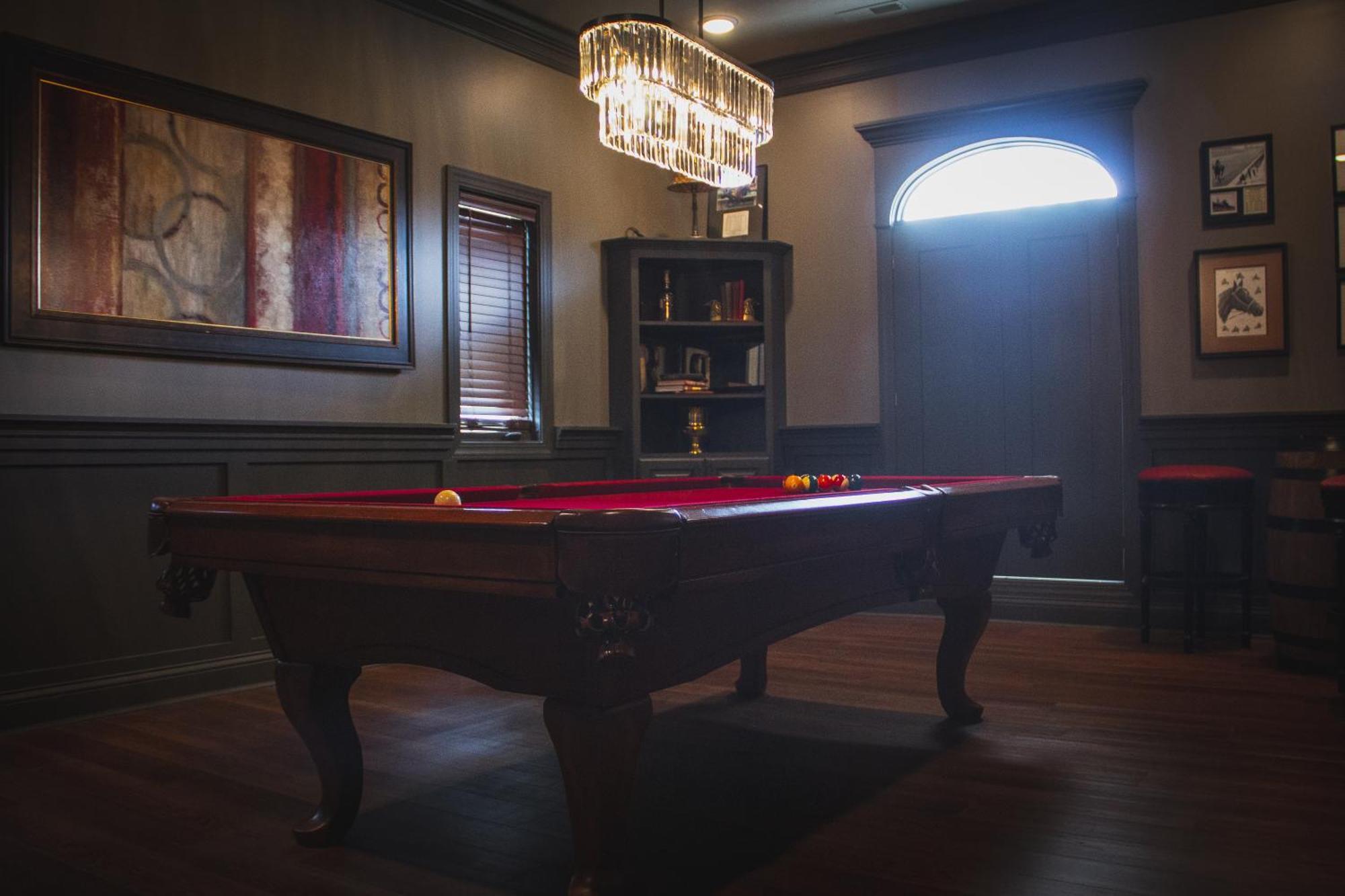 The Respite - Bed And Breakfast Paducah Luaran gambar